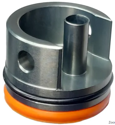 > Cyma Dragunov SVD Ergal Cylinder Head Testa Cilindro > - FPS Airsoft