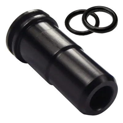 AK47 - AK74SPINGIPALLINO in Polimero per Serie con O-Ring Di Tenuta - FPS Airsoft