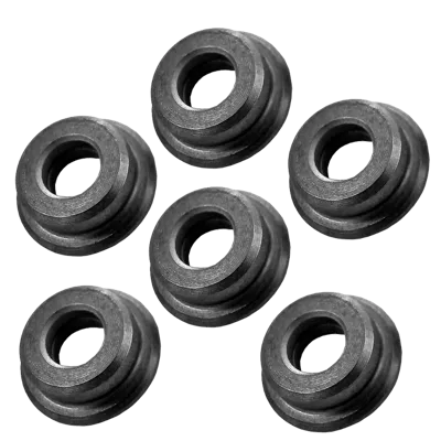 BPSRE Boccole Piene in Acciaio PR80 Da 5,9mm per Serie Marui Next Gen - FPS Airsoft