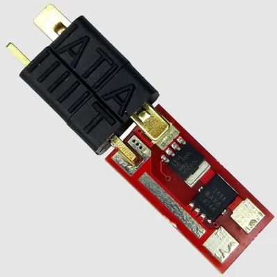 MOSFET Micro Active Brake + T-Plug - FPS Airsoft