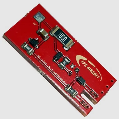 MOSFET Micro Active Brake - FPS Airsoft