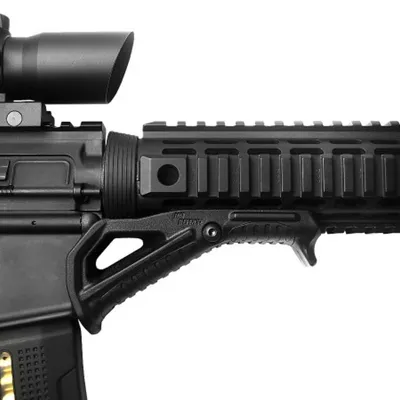 FSG1 Front Support Grip - IMI Defense