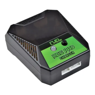 Carica Batterie Universale 15W per Li-Po Li-Fe Ni-Mh e LI-ION - Fuel RC