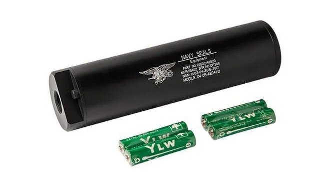 Eagle Force Softair Full Auto Tracer By Eagle Force