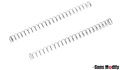 G Models Serie G Tokyo Marui 2 x 125% Nozzle Reset Spring - Guns Modify