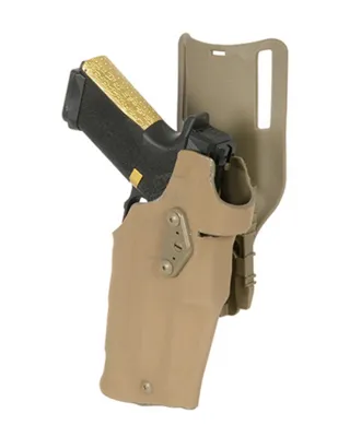 G Series Glock - Umarex G17 - G18 - G19 Pistols Holster Fondina Flashlight - Wosport