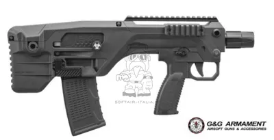 ESG B-10 2.0 Gas Bullpup Shotgun - G&G Armament