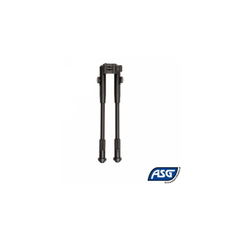 ASG Metal 230mm · Negro