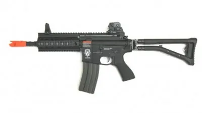 GR4 100Y Scarrellante Folding Stock Version - G&G Armament