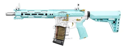 Macaron CM16 Stealth 556 - G&G Armament