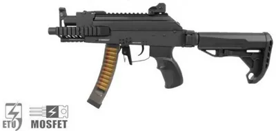 PRK9 RTS ETU Folding Stock - G&G Armament