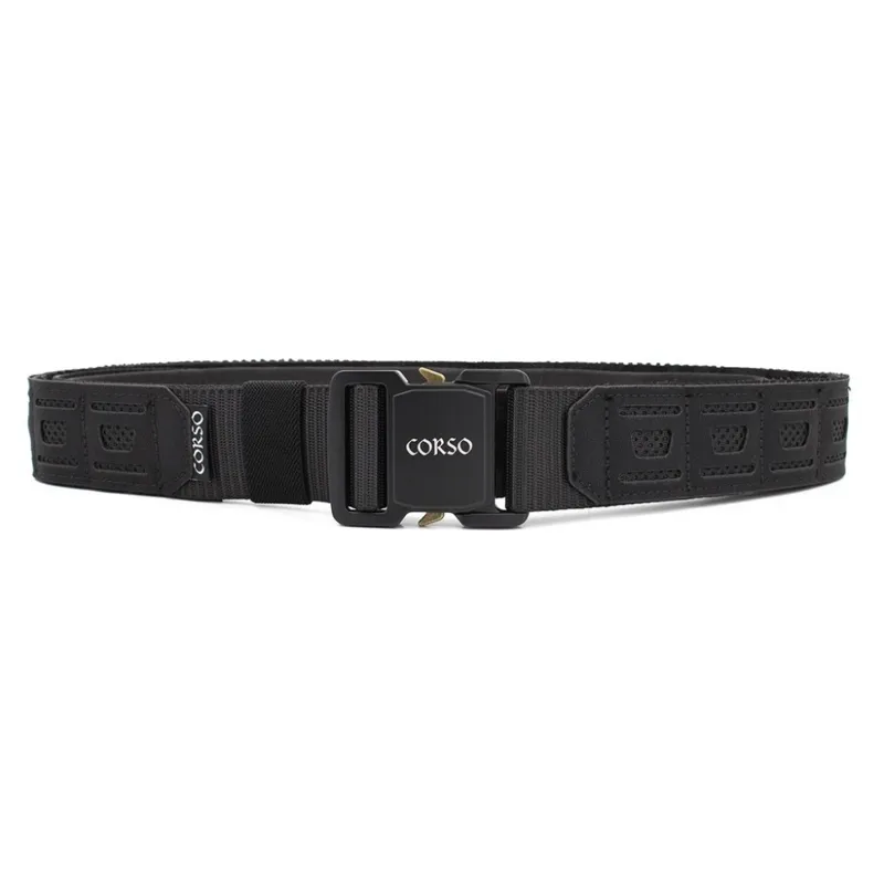 Corso Hook Laser MK4 · Negro
