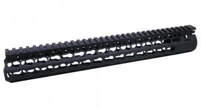 G-Style Rail MK4 13" - Dytac