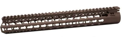 G-Style Rail MK4 13" - Dytac