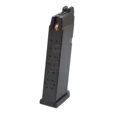 G17 - G18 CO2 23BBs Magazine Tokyo Marui - VFC - WE - KJW - AAP-01 & Similars Compatible By - Golden Eagle