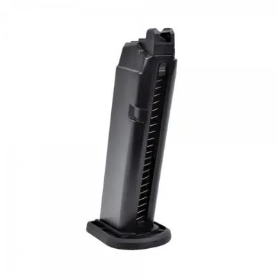 G17 Advanced Metal Slide AG-17 26BBs. Magazine - HFC airsoft