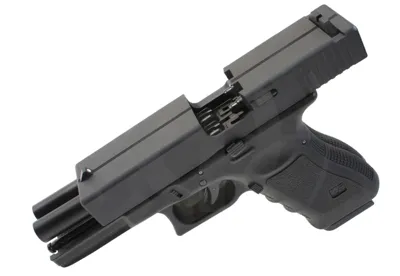 G17 Double Barrel - WE Airsoft