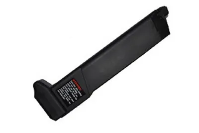 G17 Type HG185 Caricatore CO2 - HFC airsoft