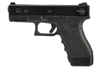 G23F Full Auto Metal Slide - KSC (Taiwan)