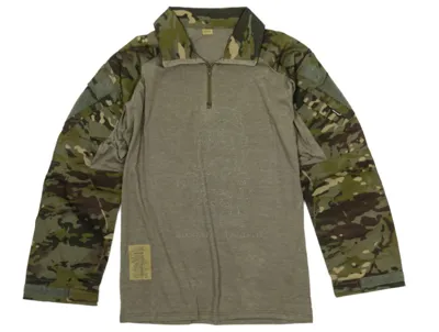 G3 MCT Rip Stop Combat Shirt XL - Emerson