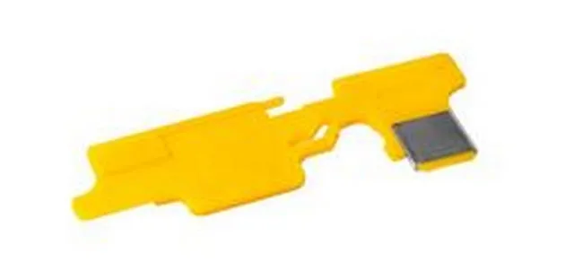 Eagle Force Softair G3 Selector Plate By Eagle Force