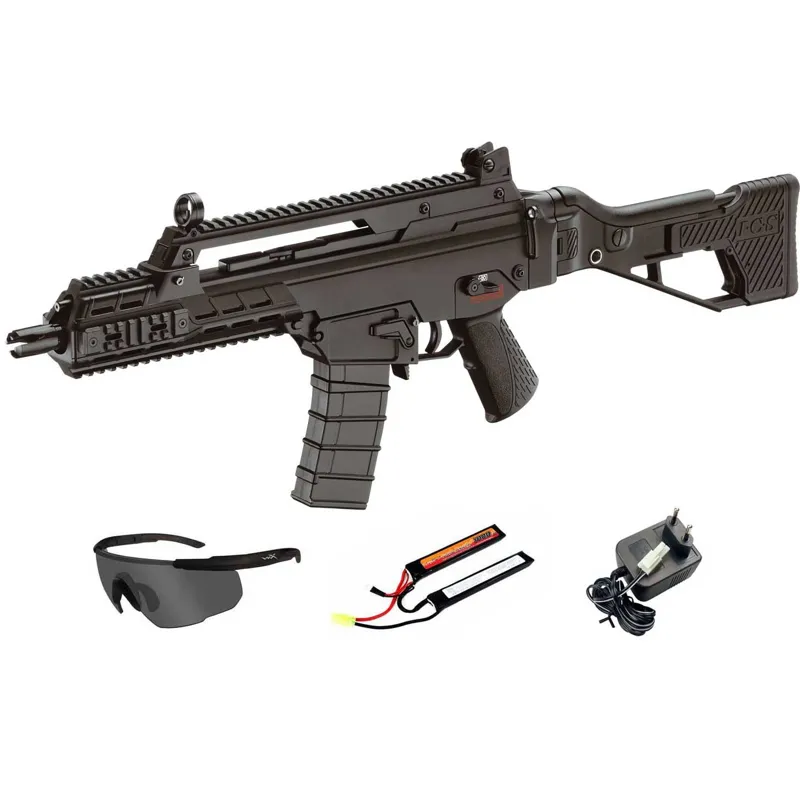 ICS (Taiwan) G33 Pro Pack Version