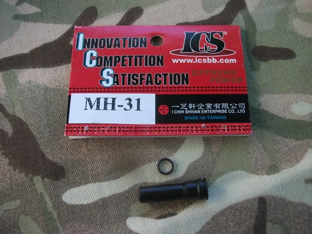 ICS (Taiwan) G33 Spingi Pallino