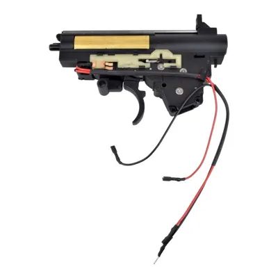 G36 Gearbox Completo Complet Gear Case - Golden Eagle