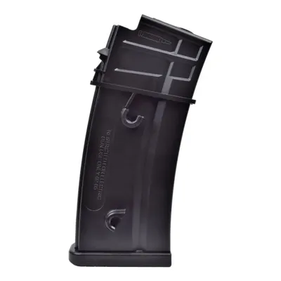 G36 Hi Cap MAG 470BBs Caricatore per Serie G36 - DBoys