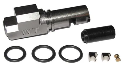 G36 Hop Up Completo in Alluminio CNC - Wii Tech