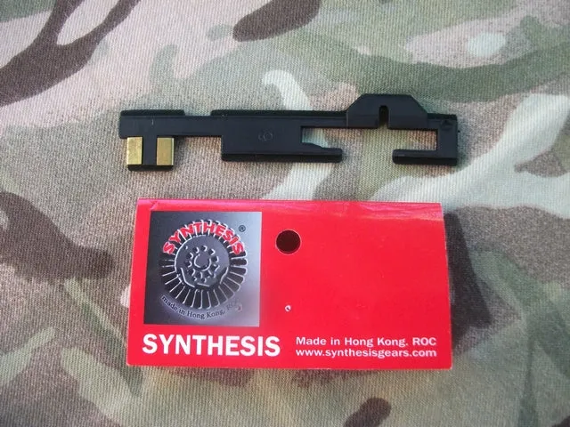 Synthesis G36 Selector Plate