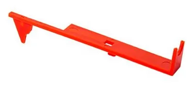 G36 Tappet Plate Astina Spingi Pallino By Eagle Force - Eagle Force Softair