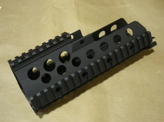 Element G36C Rail Handguard