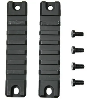 G36C Side Rail Kt A080M - Classic Army