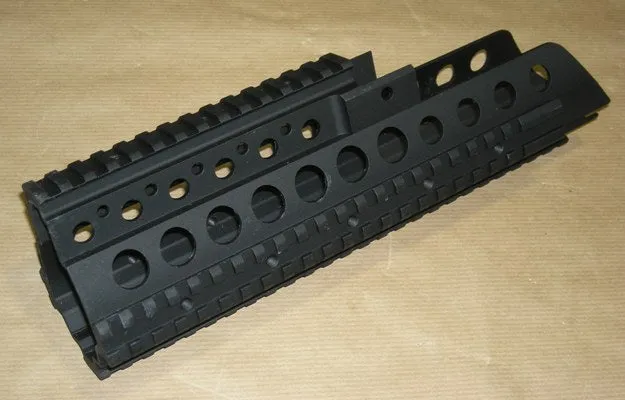 Element G36K Rail Handguard