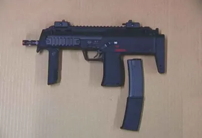 G7 MP7 Type - Galaxy