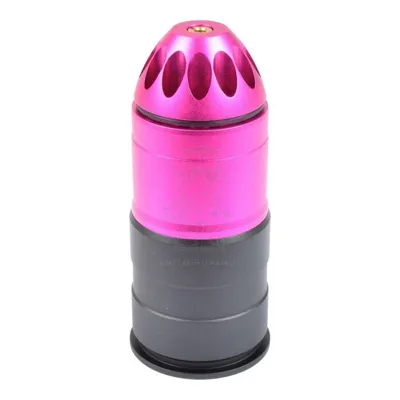 Gas Grenade 40mm. 120BBs Granata a Gas Da 40mm - Battleaxe