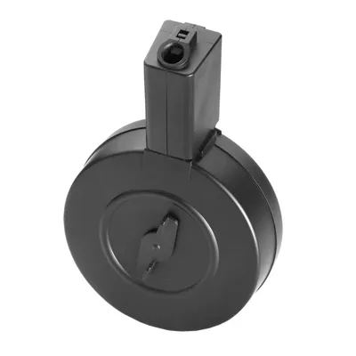 GAT 550BBs Drum Magazine - Echo1