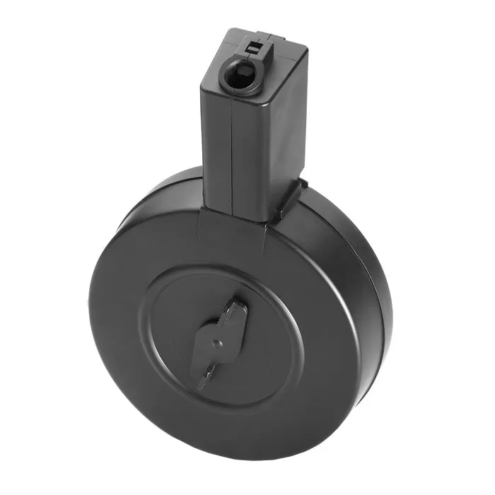 Echo1 GAT 550BBs Drum Magazine