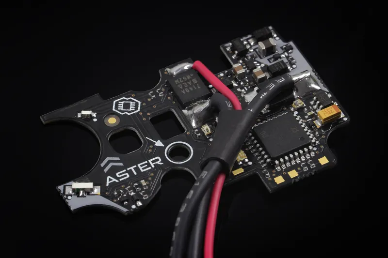 Gate Aster V2 Module Rear Wired