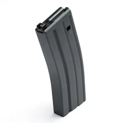 M4A1 GDR 15 DAS Dynamic Action System GDR15 PTW 60BBs Hold Open Magazine - GBLS
