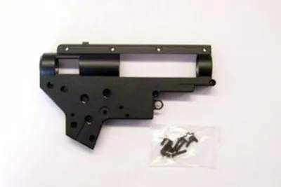 Gearbox 8mm. V2 Di 2° Gen - Golden Eagle
