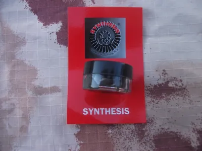 Gears Multilayer Grease - Synthesis