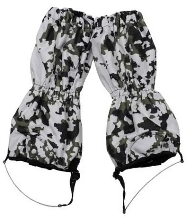 Klaus Ghette Snow · Camo
