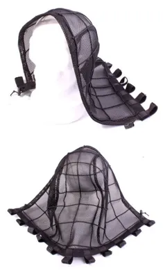 Ghillie Tactical Head - TMC Tactical Gear