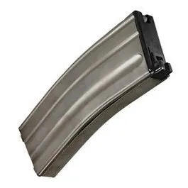 Western Arms M4 CO2 Magazine 40BBs Caricatore per M4 e Western Arms (WA) - GHK Airsoft