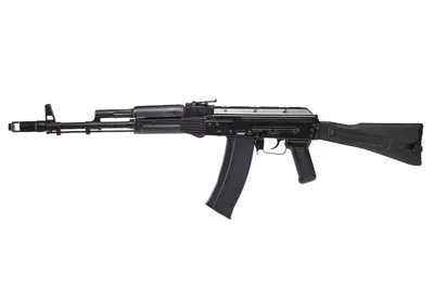 GHK AK74MN By GHK - GHK Airsoft