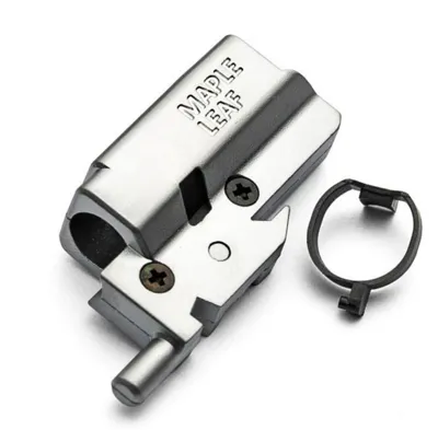 Glock 17 Hop Up Chamber By Maple Leaf > - GHK Airsoft