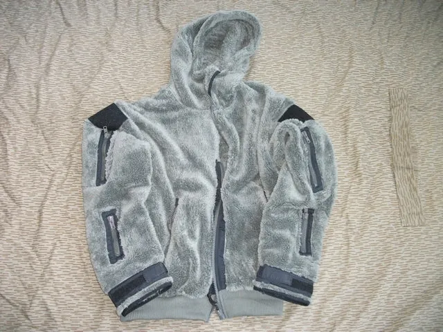 softair italia 141 MW2 Jacket