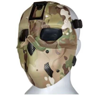 Protective Mask - Ultimate